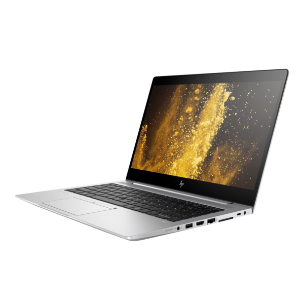 HP Elitebook 840 G6 Core-i5 8th Gen