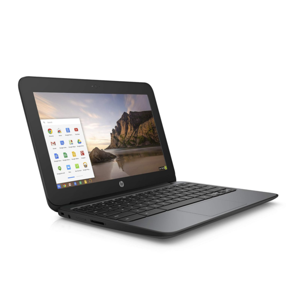 HP Chromebook G4 (2015) Celeron - 2nd Gen - Image 2