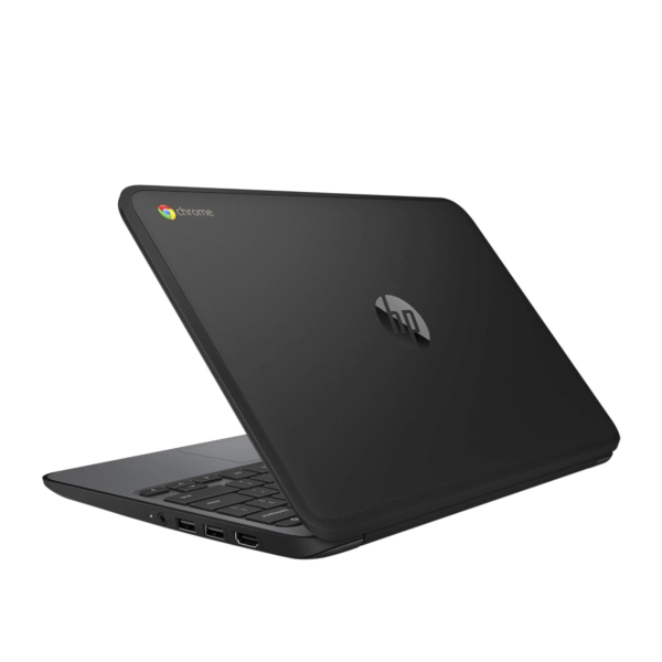 HP Chromebook G4 (2015) Celeron - 2nd Gen - Image 4