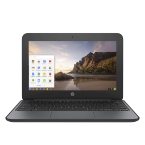HP Chromebook G4 (2015) Celeron - 2nd Gen