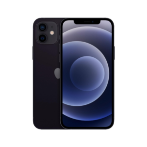 Apple iPhone 12 Mini, 64GB, Black