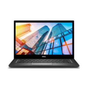 Dell Latitude 7400 Core-i7 8th-Gen
