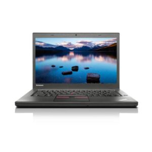 Lenovo Thinkpad T450 Core i5 - 5th Gen