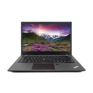Lenovo Thinkpad T470s Core i5 - 6th Gen