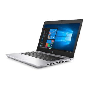 HP Elitebook 640 G4 Core-i5 8th Gen