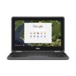 Dell Chromebook 11 3180 2017 Celeron N3060 3rd Gen