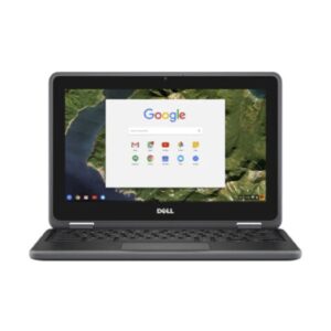 Dell Chromebook 11 3180 2017 Celeron N3060 3rd Gen