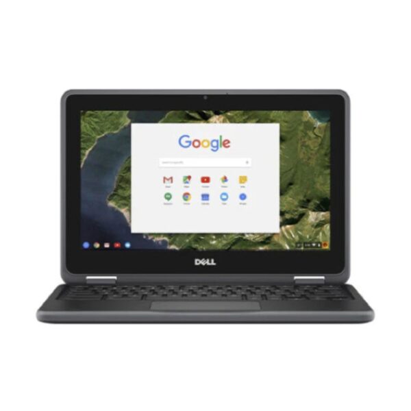 Dell Chromebook 11 3180 2017 Celeron N3060 3rd Gen