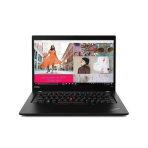 Lenovo Thinkpad X390 Core i5 - 8th Gen