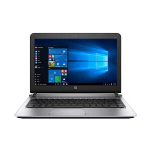 HP Elitebook 430 G3 Core-i5 6th-Gen