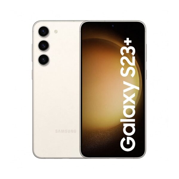 Galaxy S23+