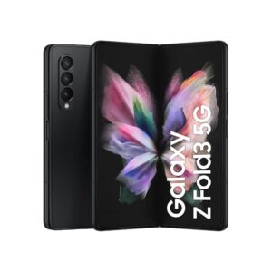 Galaxy Z Fold 3