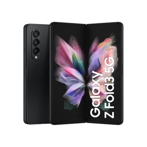 Galaxy Z Fold 3