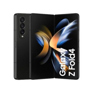Galaxy Z Fold 4