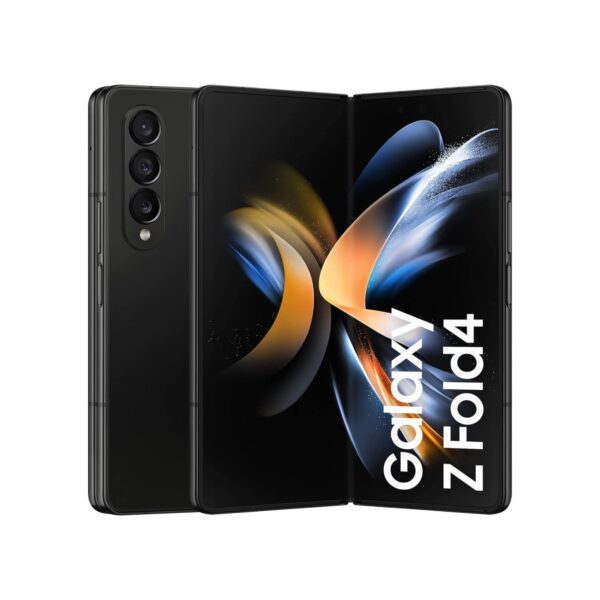 Galaxy Z Fold 4