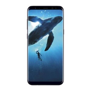 Samsung S8+