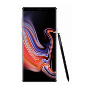 Samsung Note 9