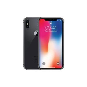 iPhone X