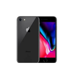 iPhone 8