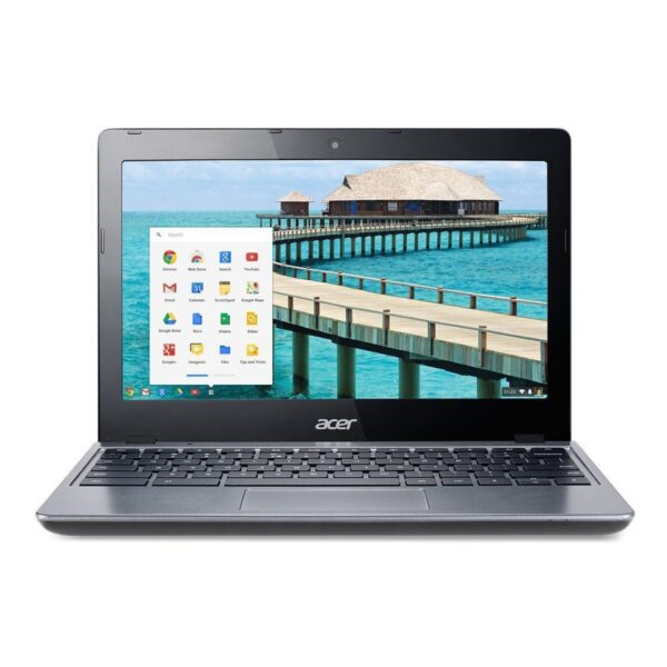 Acer Cromebook C720-2848 11.6-inch Laptop - Image 3