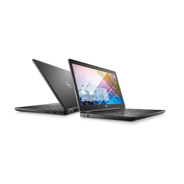 Dell Latitude 5590 Core i7 - 8th Gen - Image 3