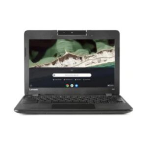 Lenovo Chromebook Celeron