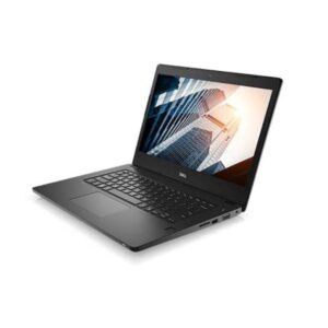 Dell Latitude 7280 Core i7-7th Gen