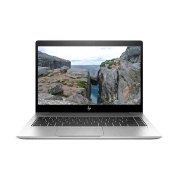 HP Elitebook 840 G6 Core-i7 8th Gen - Image 2