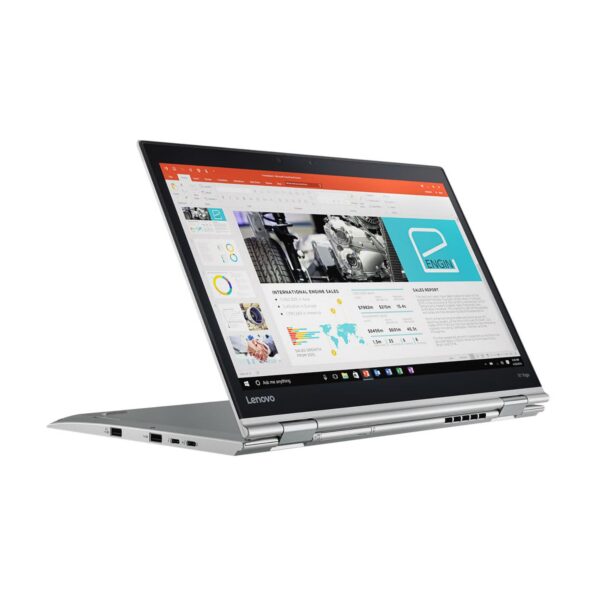 Lenovo X1 yoga 5th Gen Core i5 - 8th Gen - Image 2