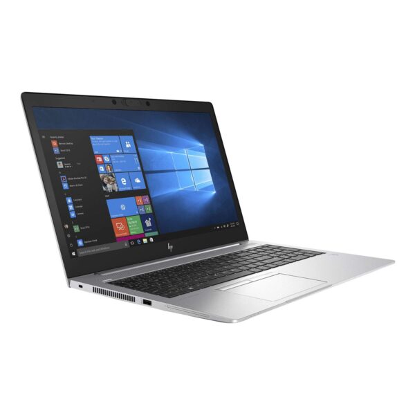 HP Elitebook 850 G6 Core i5 - 8th Gen - Image 2