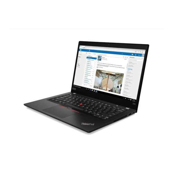 Lenovo Thinkpad X390 Core i5 - 8th Gen - Image 2