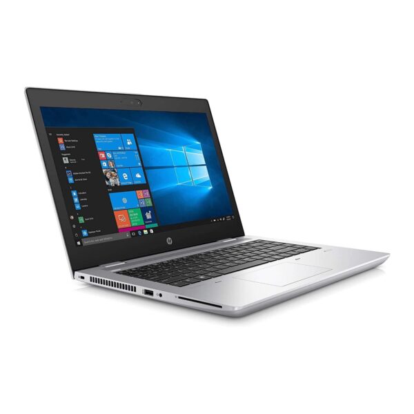HP Elitebook 640 G4 Core-i5 8th Gen - Image 2