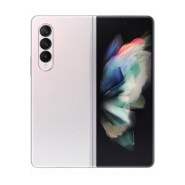 Galaxy Z Fold 3 - Image 2