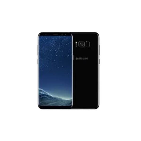 Samsung S8+ - Image 2