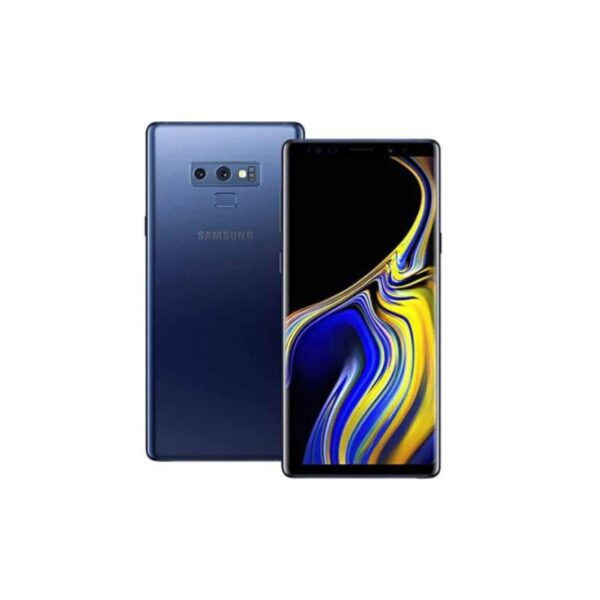 Samsung Note 9 - Image 2