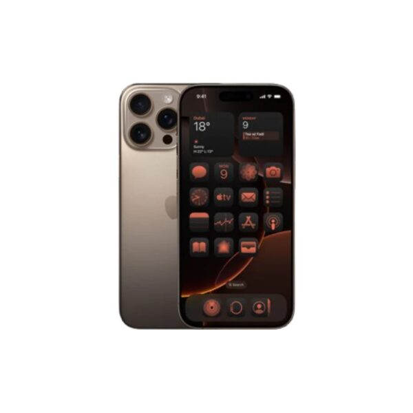 iPhone 16 Pro Max - Image 2