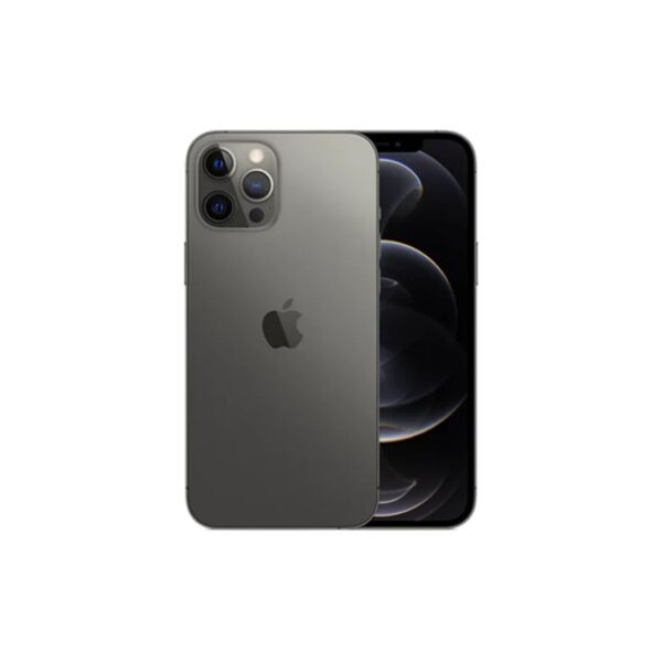 iPhone 12 Pro Max - Image 2