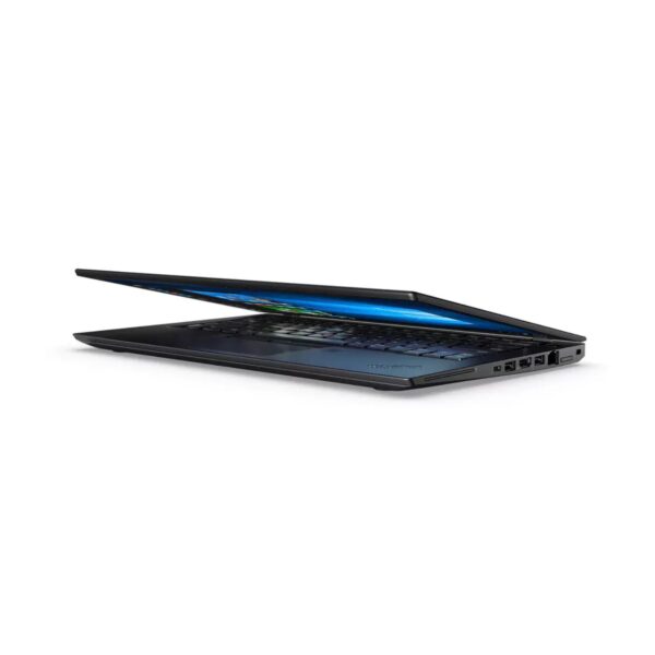 Lenovo Thinkpad T470s Core i7 - 7th Gen - Image 2