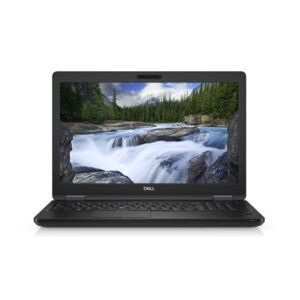 Dell Latitude 5590 Core i7 - 8th Gen