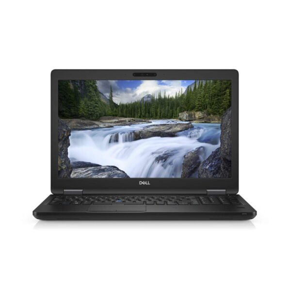 Dell Latitude 5590 Core i7 - 8th Gen