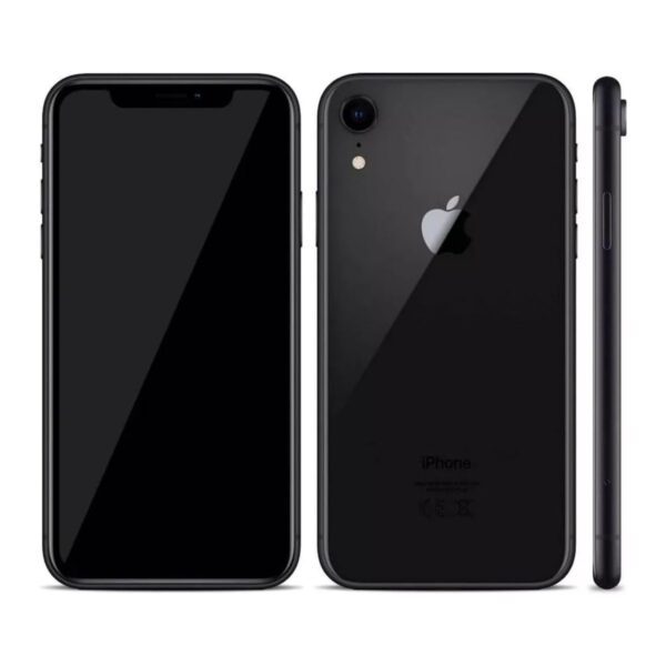 iPhone XR - Image 4