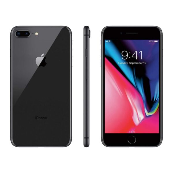 iPhone 8 Plus - Image 2