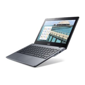 Acer Cromebook C720-2848 11.6-inch Laptop