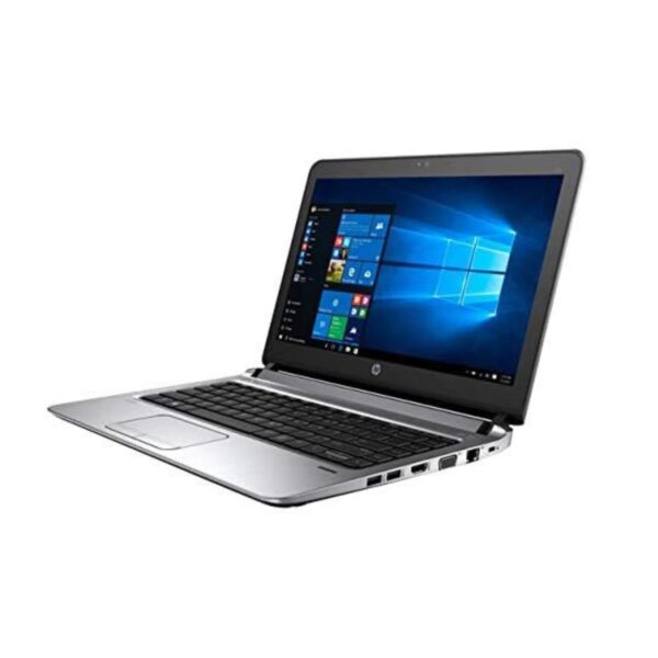 HP Elitebook 430 G3 Core-i5 6th-Gen - Image 2