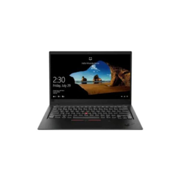 Lenovo X1 Carbon 2nd Gen Core i7 - 3rd Gen - Image 3