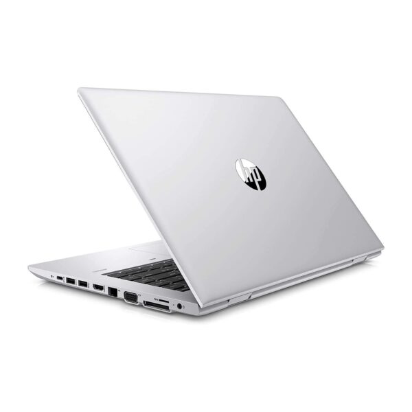 HP Elitebook 640 G4 Core-i5 8th Gen - Image 3