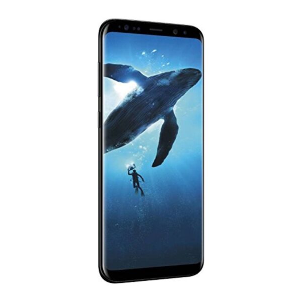 Samsung S8+ - Image 3