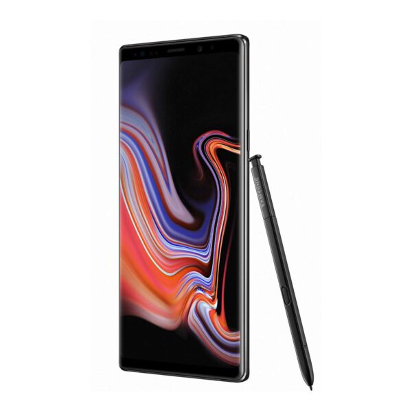 Samsung Note 9 - Image 3