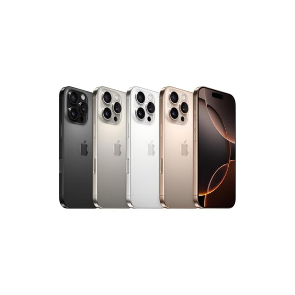 iPhone 16 Pro Max - Image 3