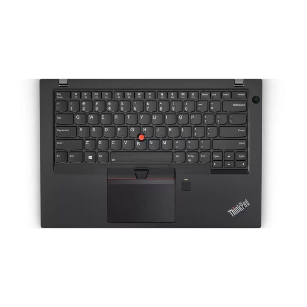 Lenovo Thinkpad T470s Core i7 - 7th Gen - Image 3